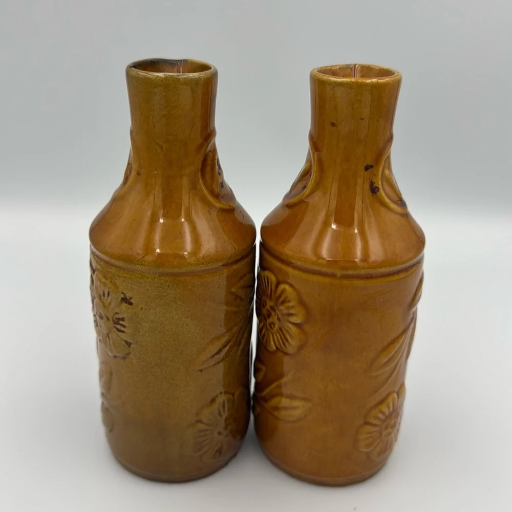 Alexandre Algarvio vintage olive